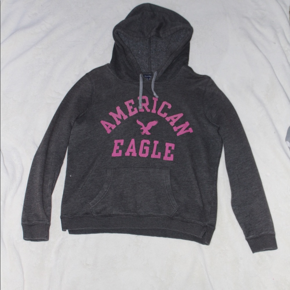 American Eagle Hoodie